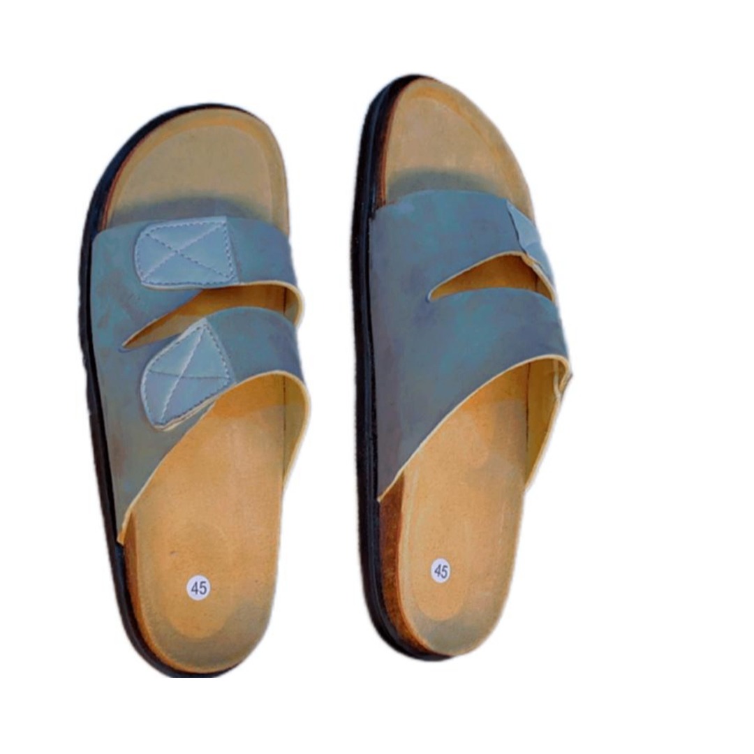 Chaussures orthopédiques pour hommes