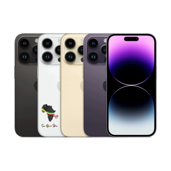 iPhone 14 pro max 256gb