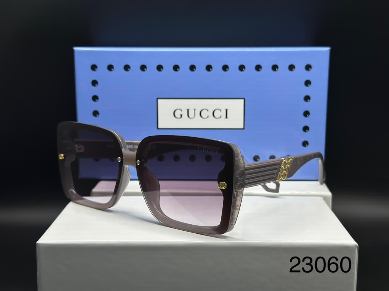 Lunettes Gucci – Modèle 23060