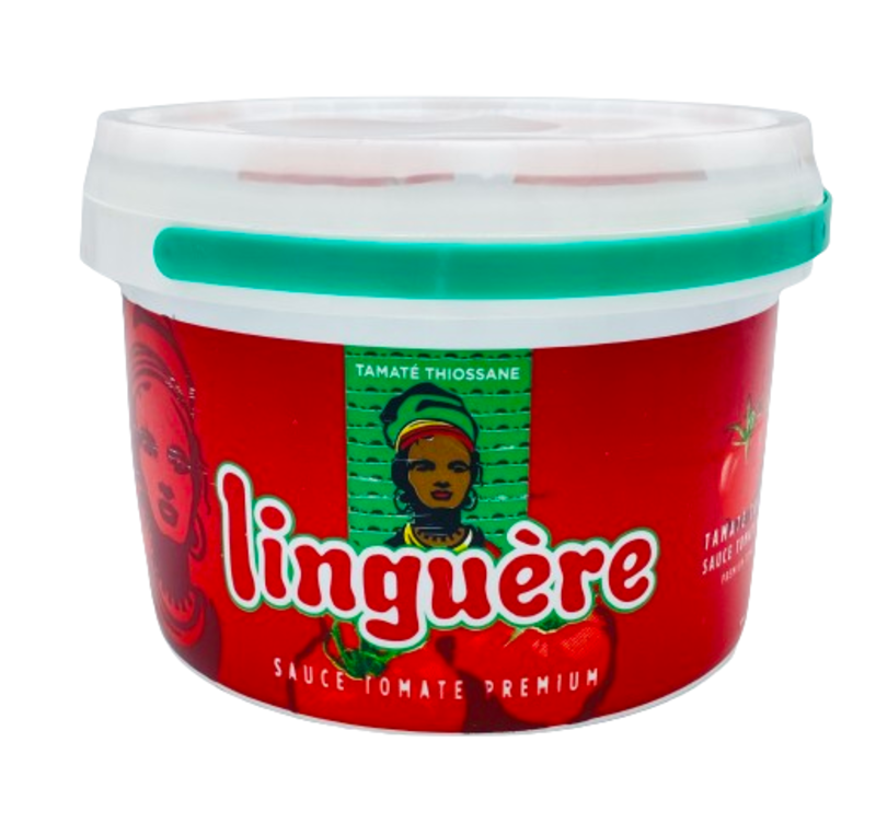 Tomate Linguère 