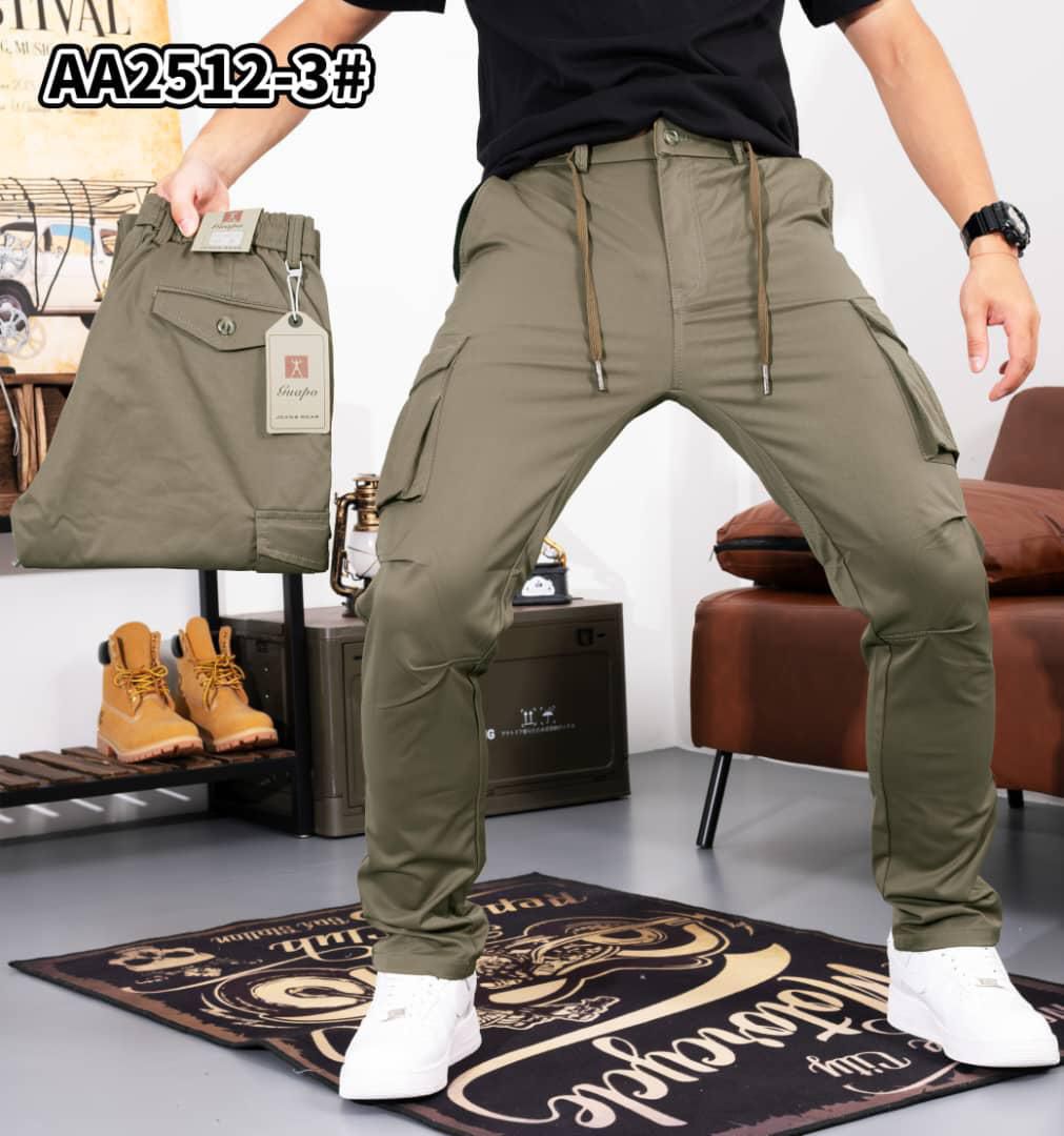 Pantalon hommes