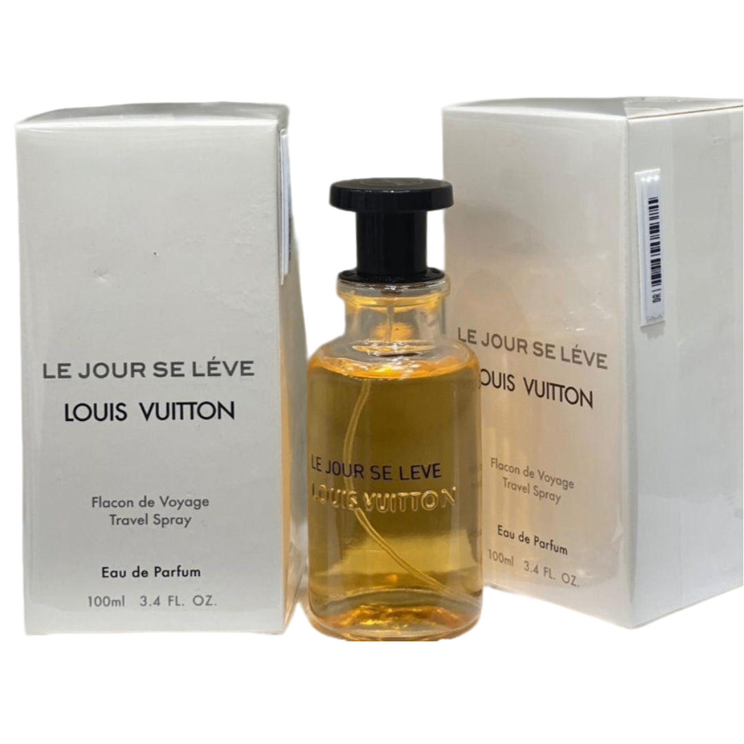 Parfum femme