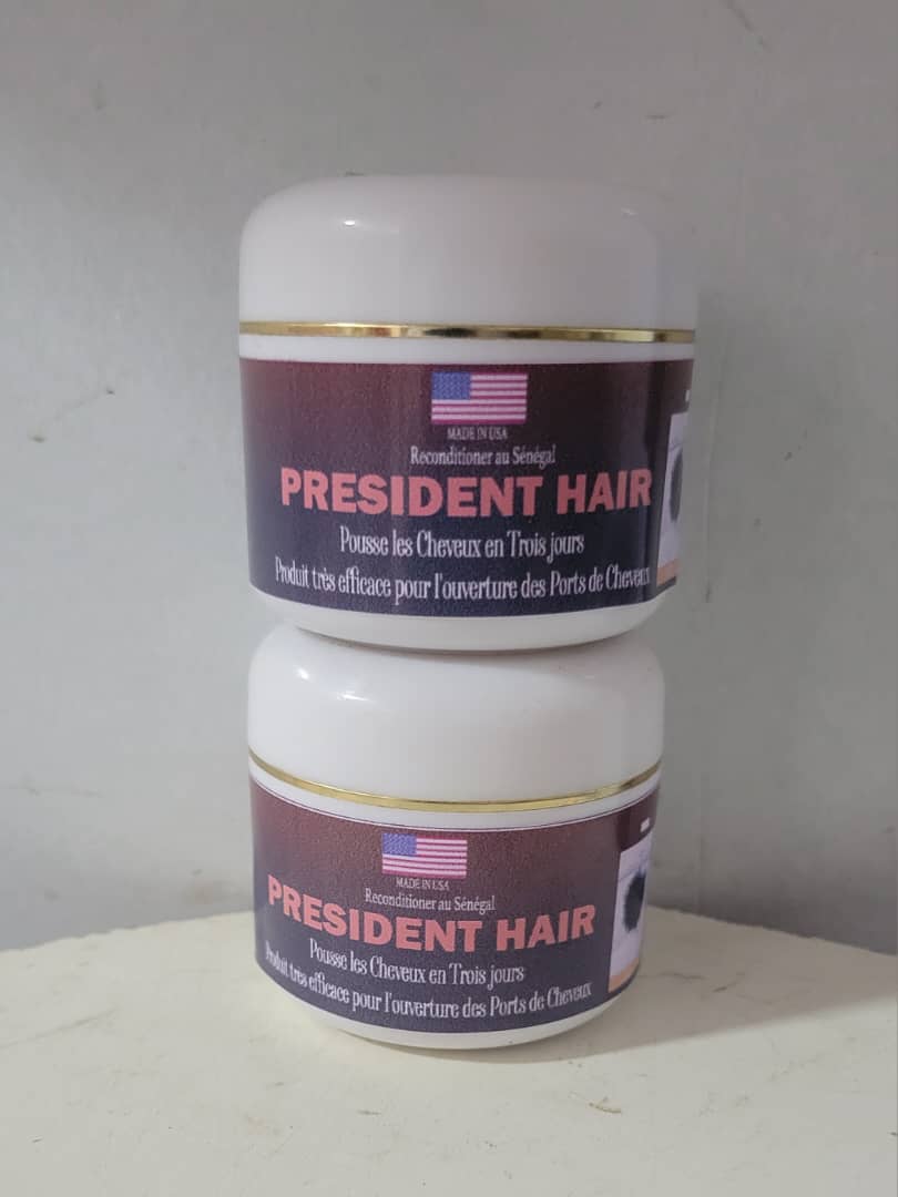 Président Hair