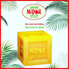 Savon de Ménage MAYOR