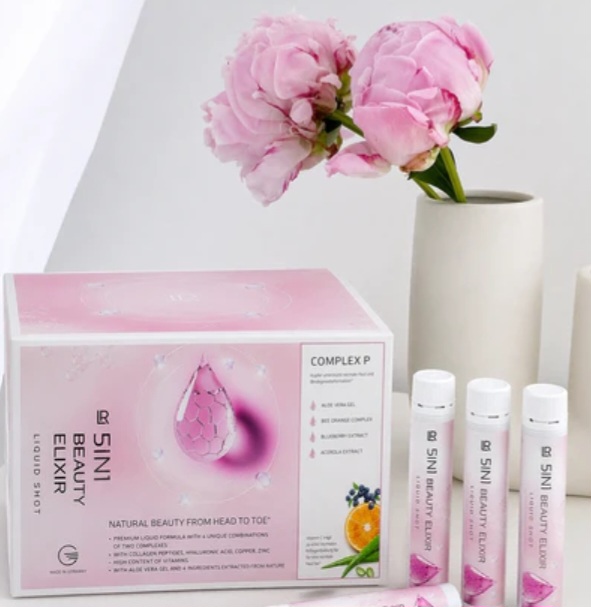 Elixir 5 en 1