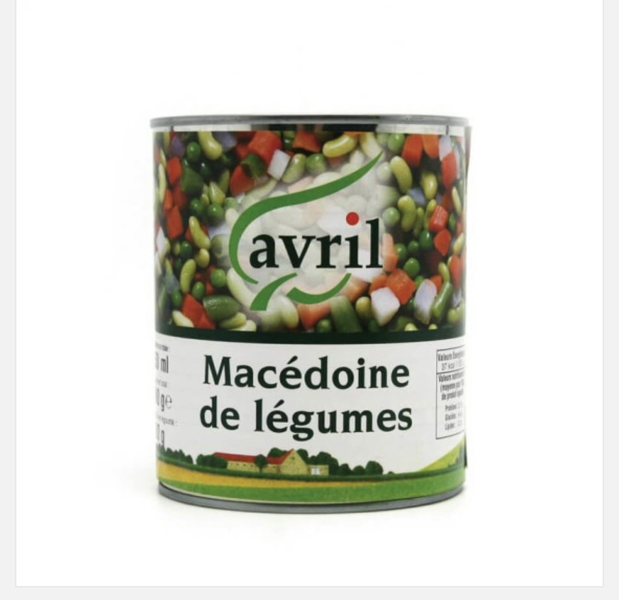 Macédoine