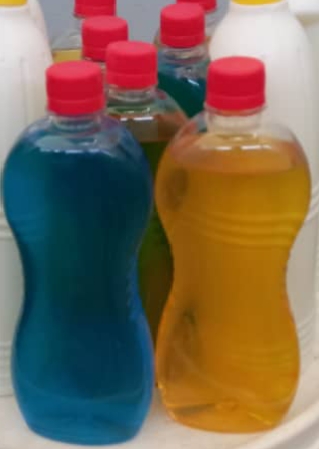 Savon liquide (Madare) 1,5l 