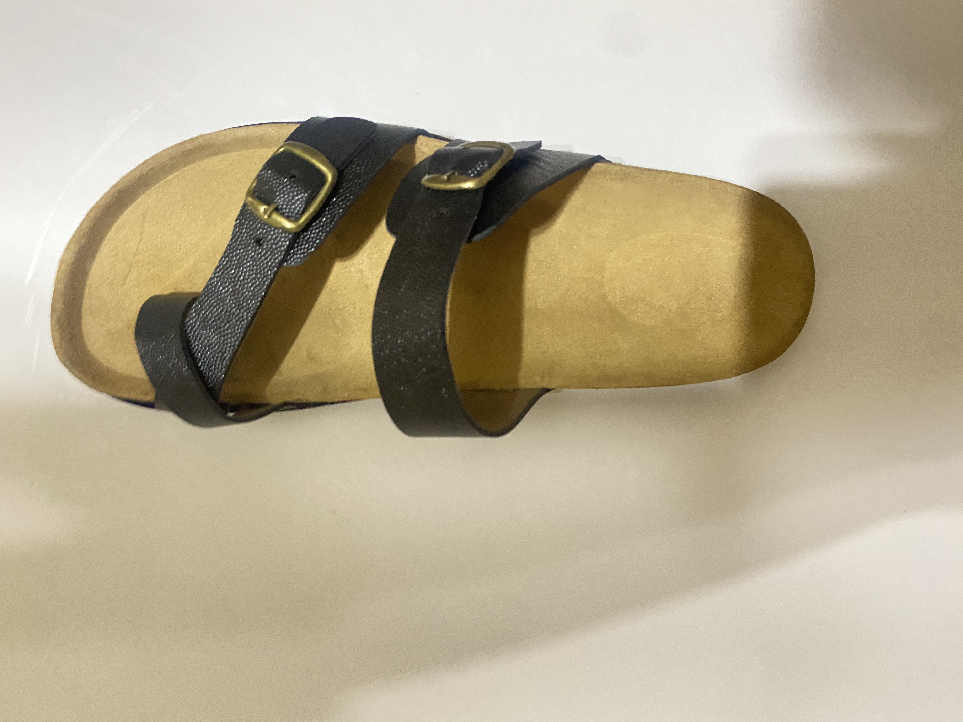 Chaussures Orthopédiques 100% cuir