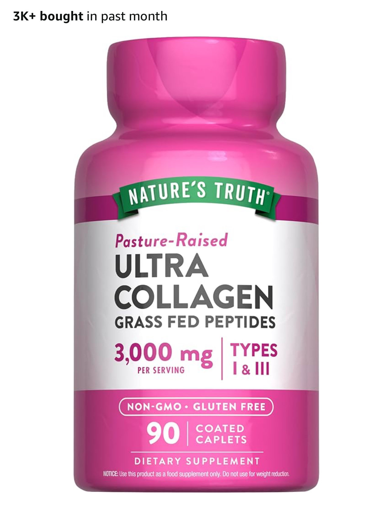 Ultra Collagen