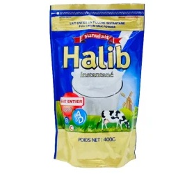 Lait Halib 400g