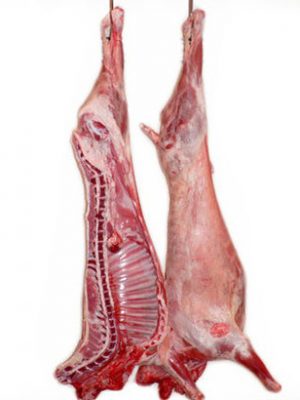 Viande mouton 1 kg 