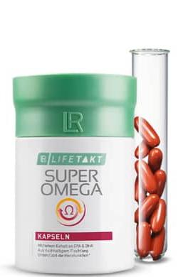 SUPER OMÉGA
