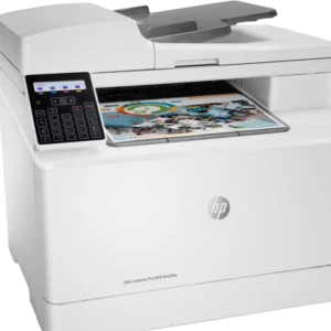 Imprimante Multifonction HP Color LaserJet Pro M183fw