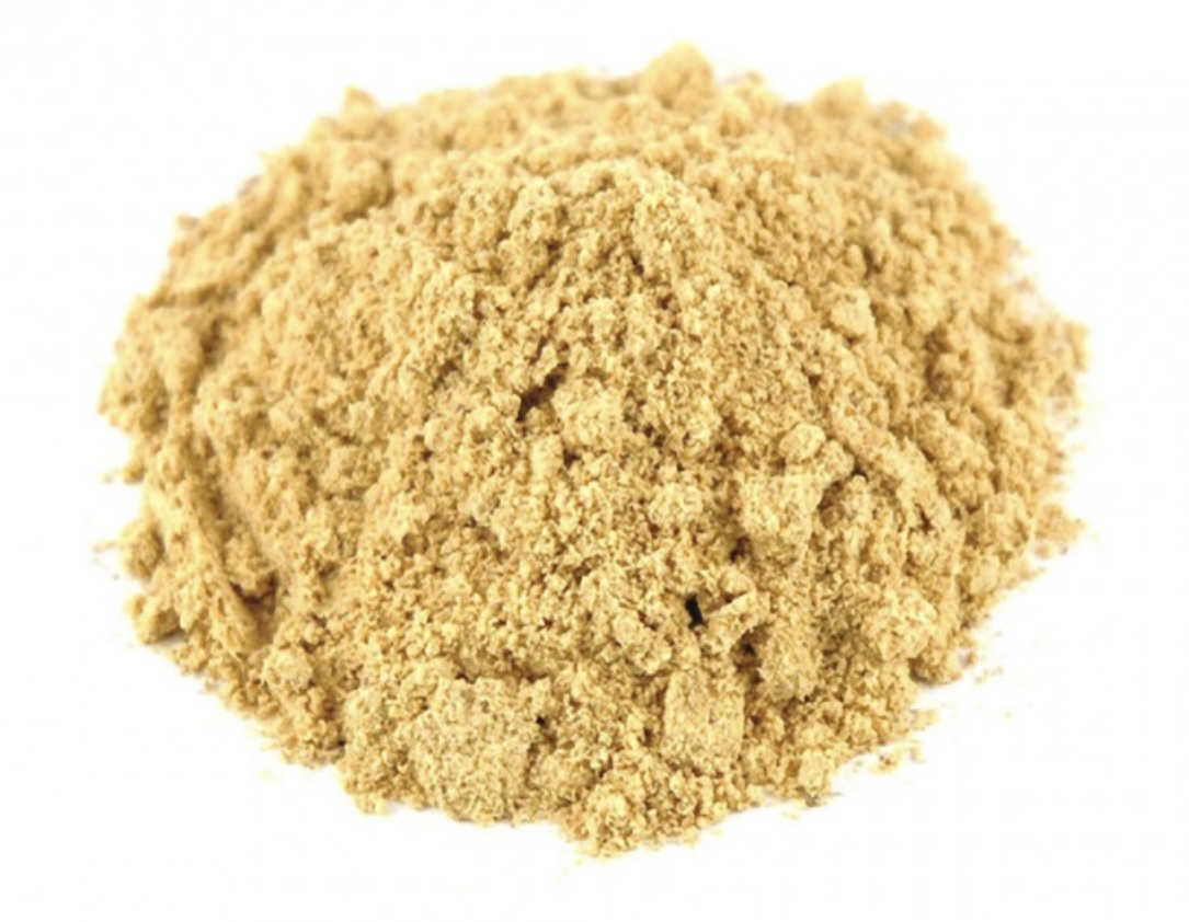 Poudre de gingembre 
