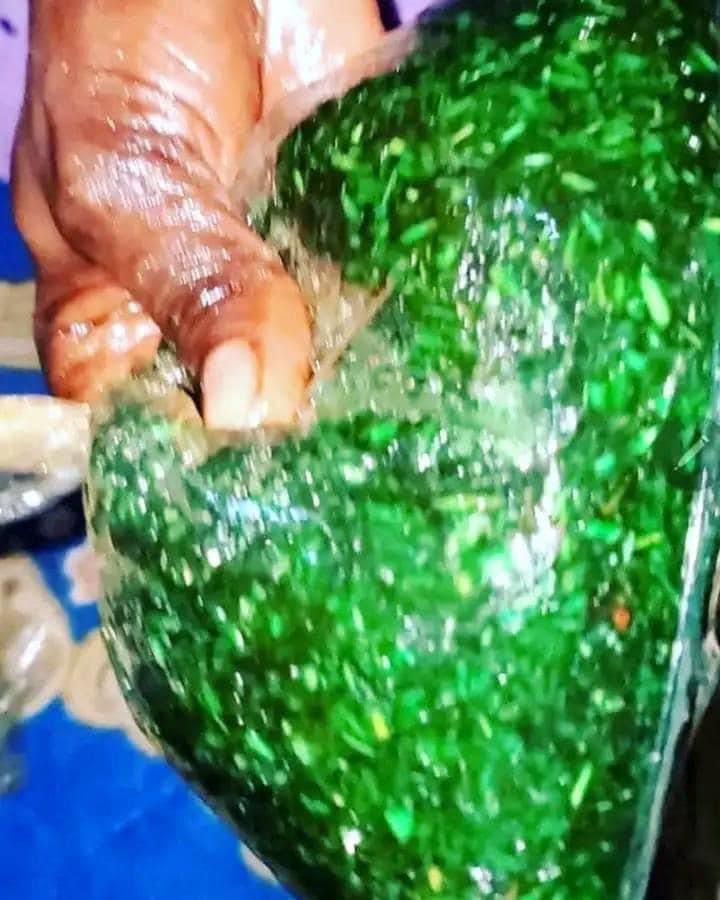 Thioray Nakka Djidah