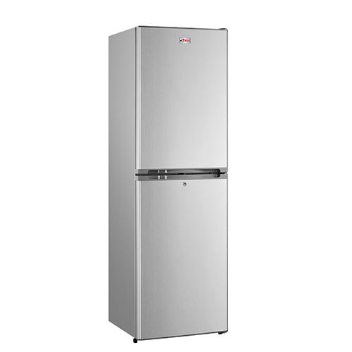 Refrigerateur Astech Combiné 5 tirroirs gris FC270