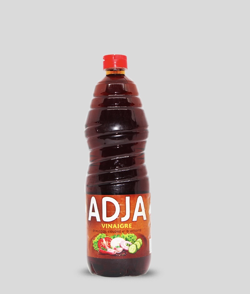 Vinaigre adja