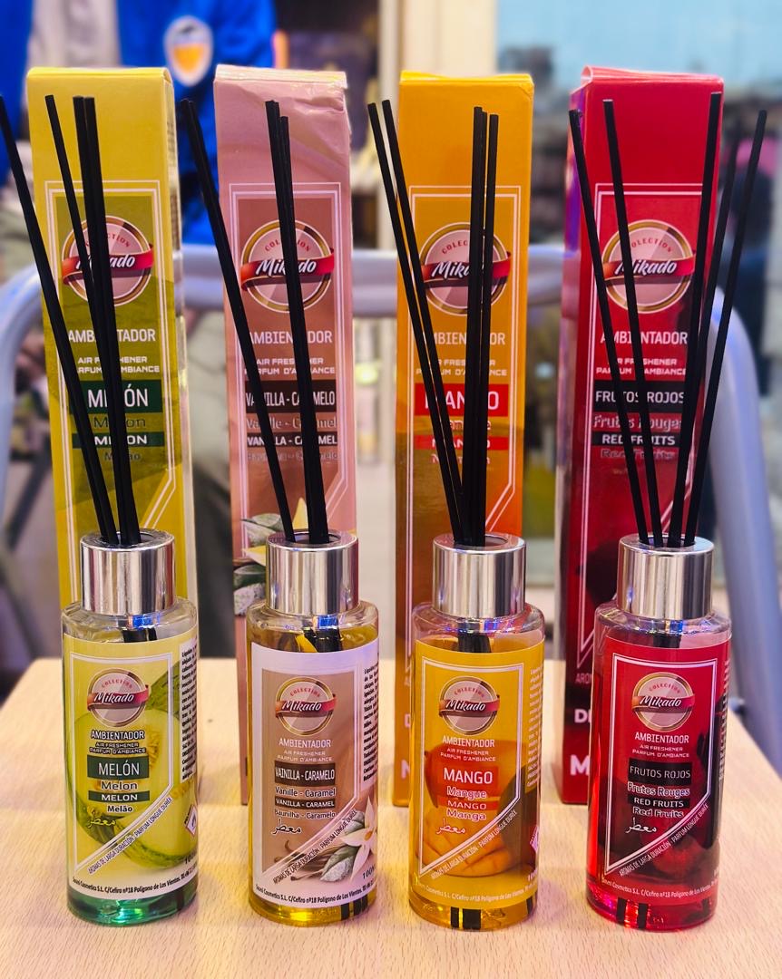 Mikado ambientador 
