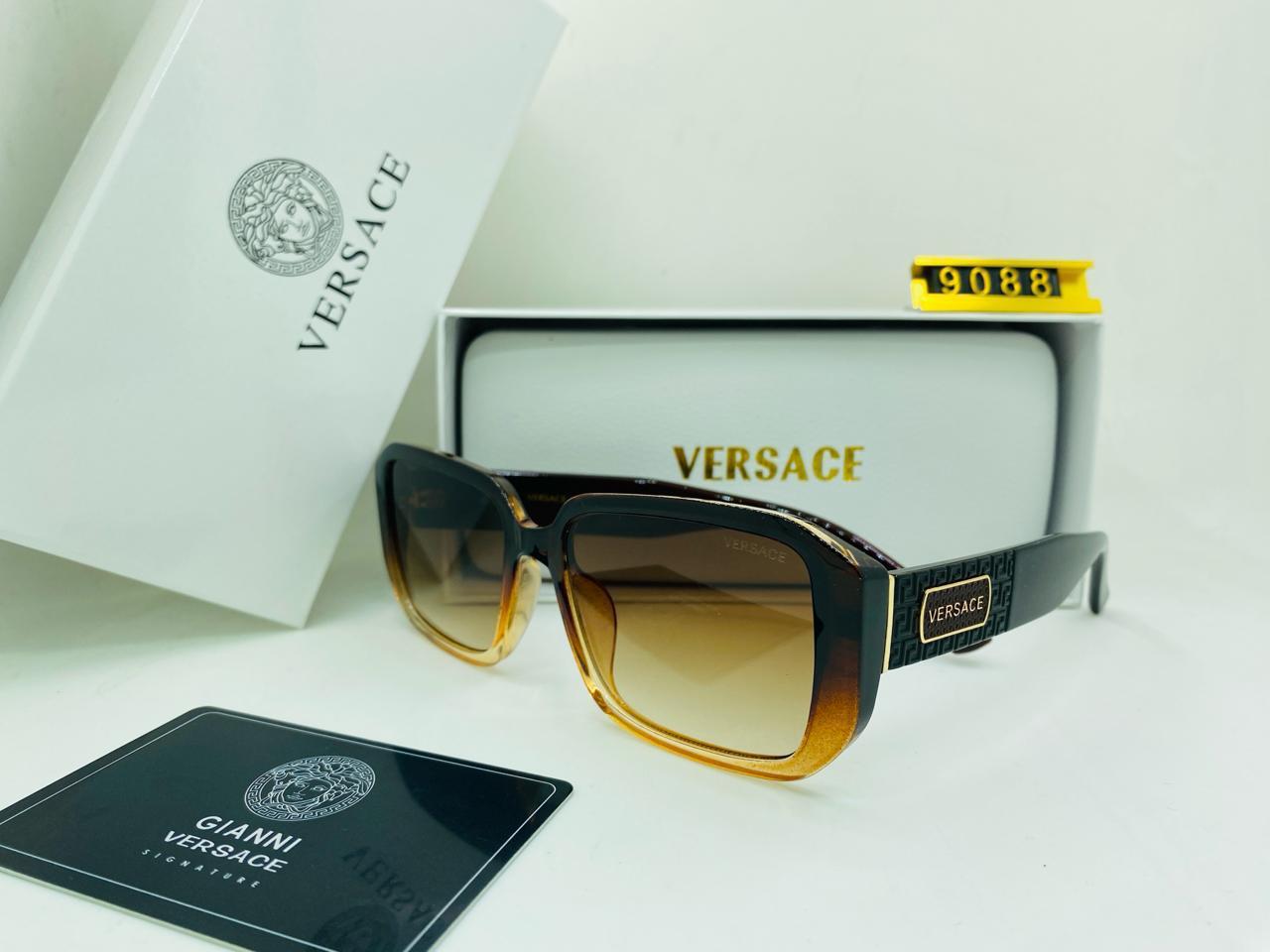 Lunettes Versace– Modèle 9088