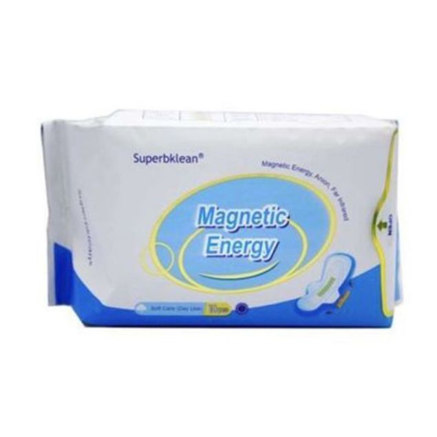 SERVIETTES HYGIÉNIQUES LONGRICH