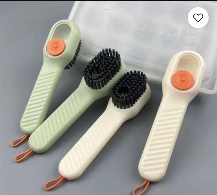 BROSSE CHAUSSURE