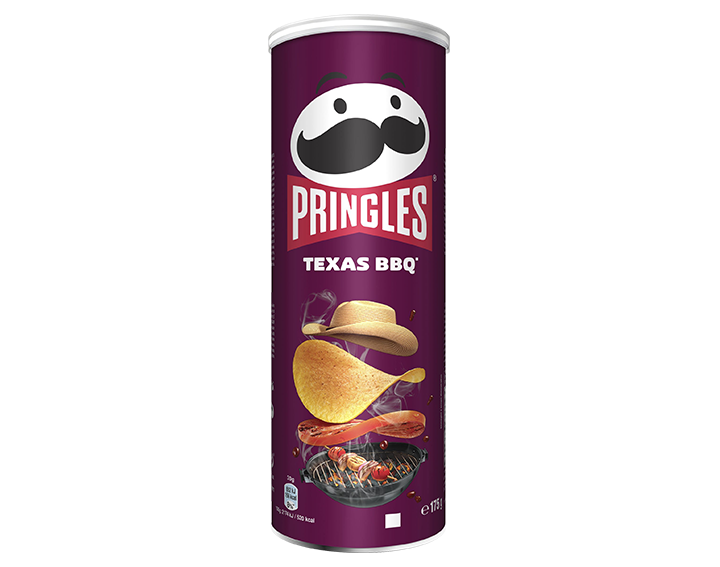 Pringles