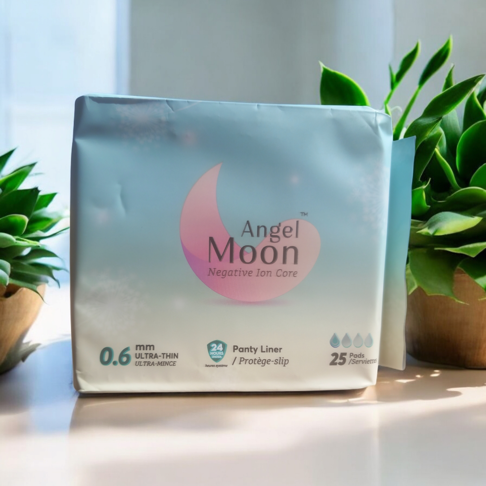 Protèges-slip Angel Mооn 