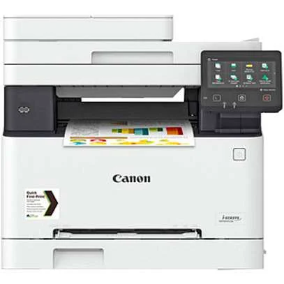 Canon couleur i-SENSYS MF655Cdw