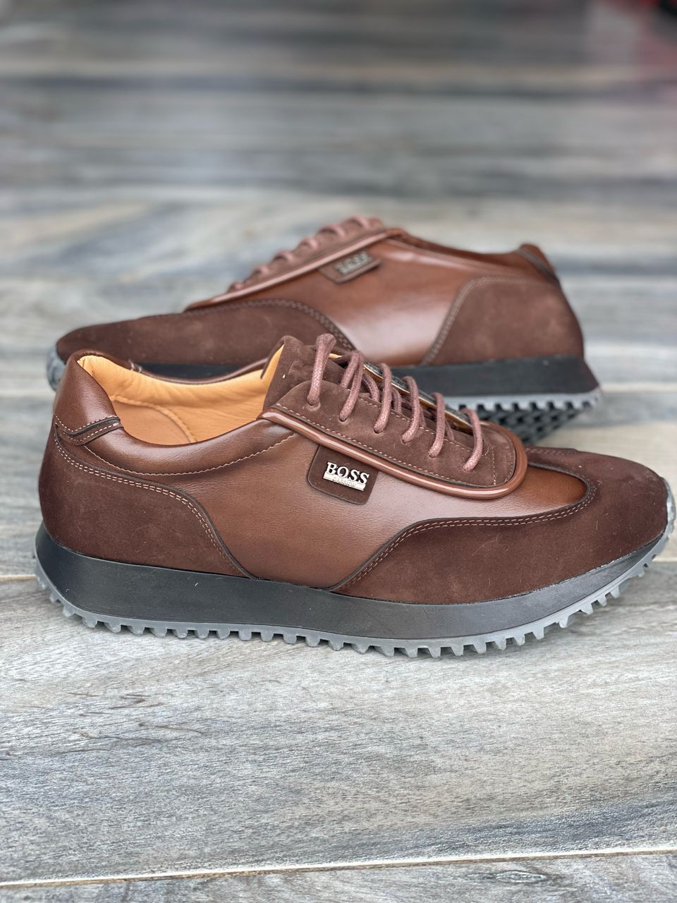 chaussures pour hommes