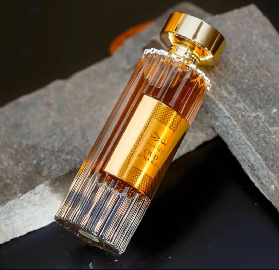 Parfum Oud Romancea