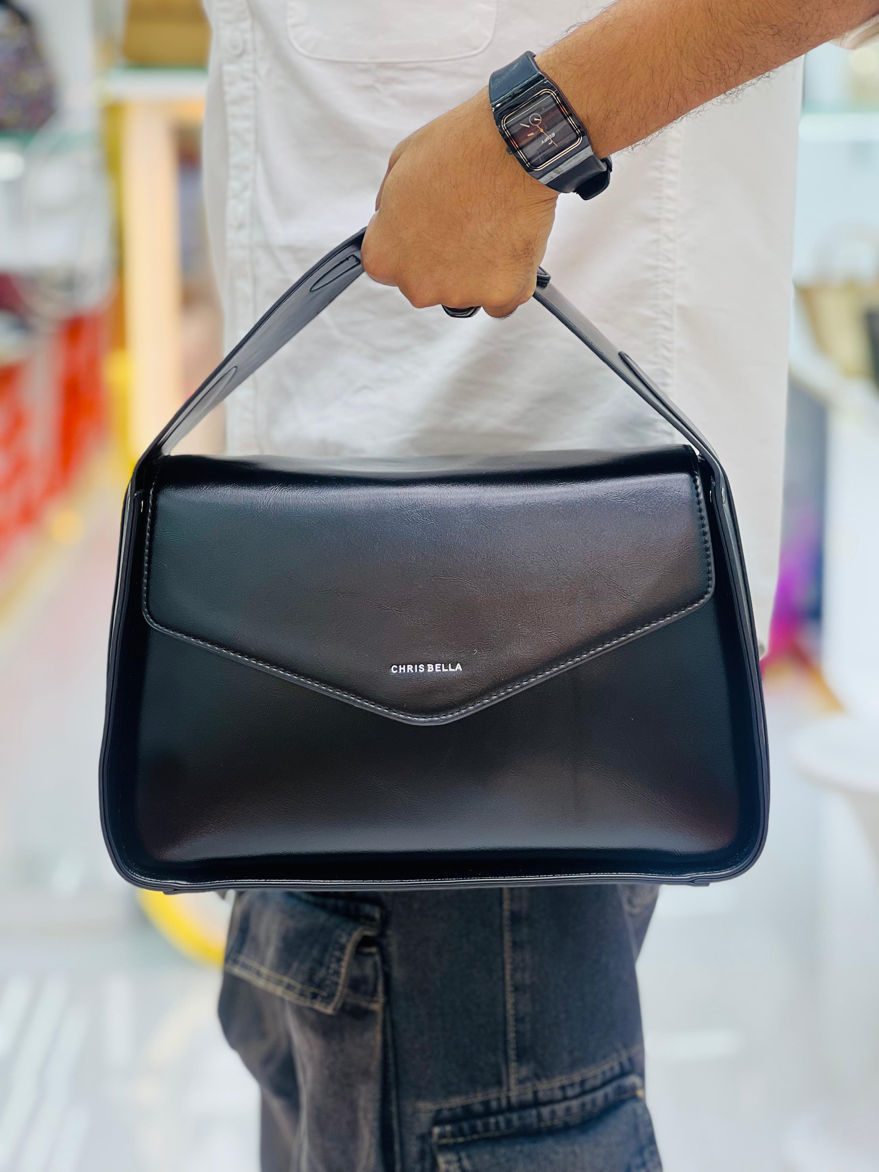 Le Sac à Rabat Enveloppe "Chris Bella"