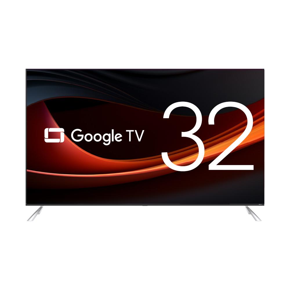 Téléviseur ASTECH 32  smart Google TV  32GT3022A