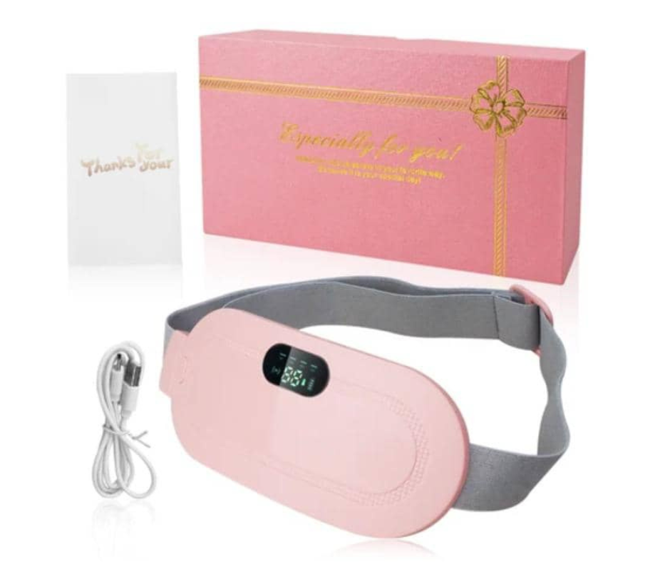 Ceintures Menstruelles 