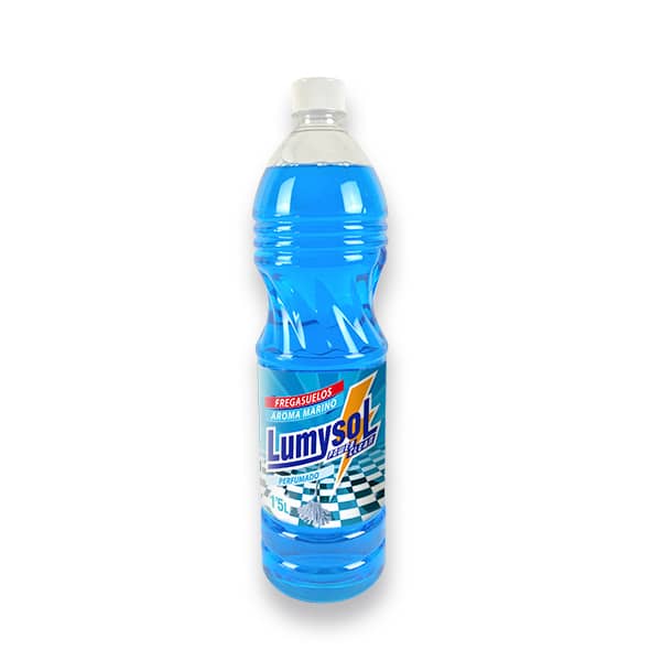 Lumysol Fregasuelos Marino 1.5L