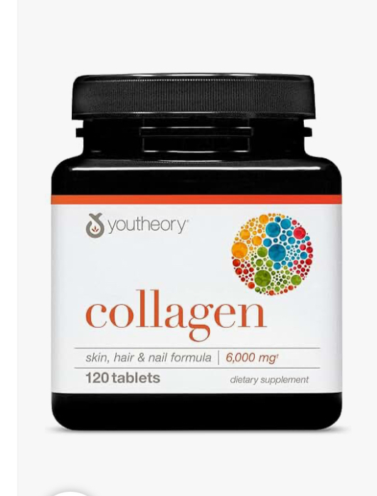 Youtheory Collagen 