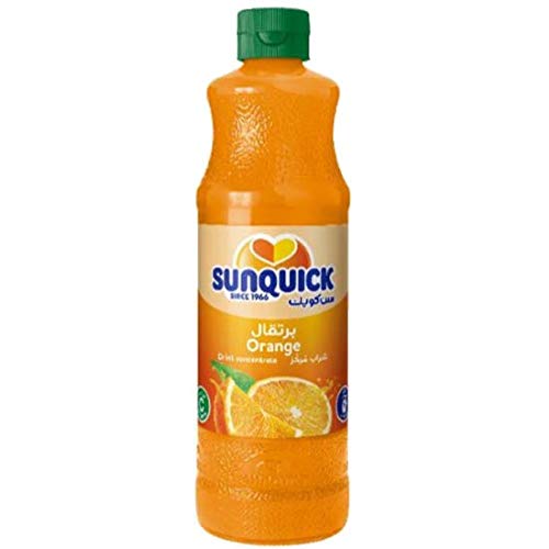 SUNQUICK 1/2