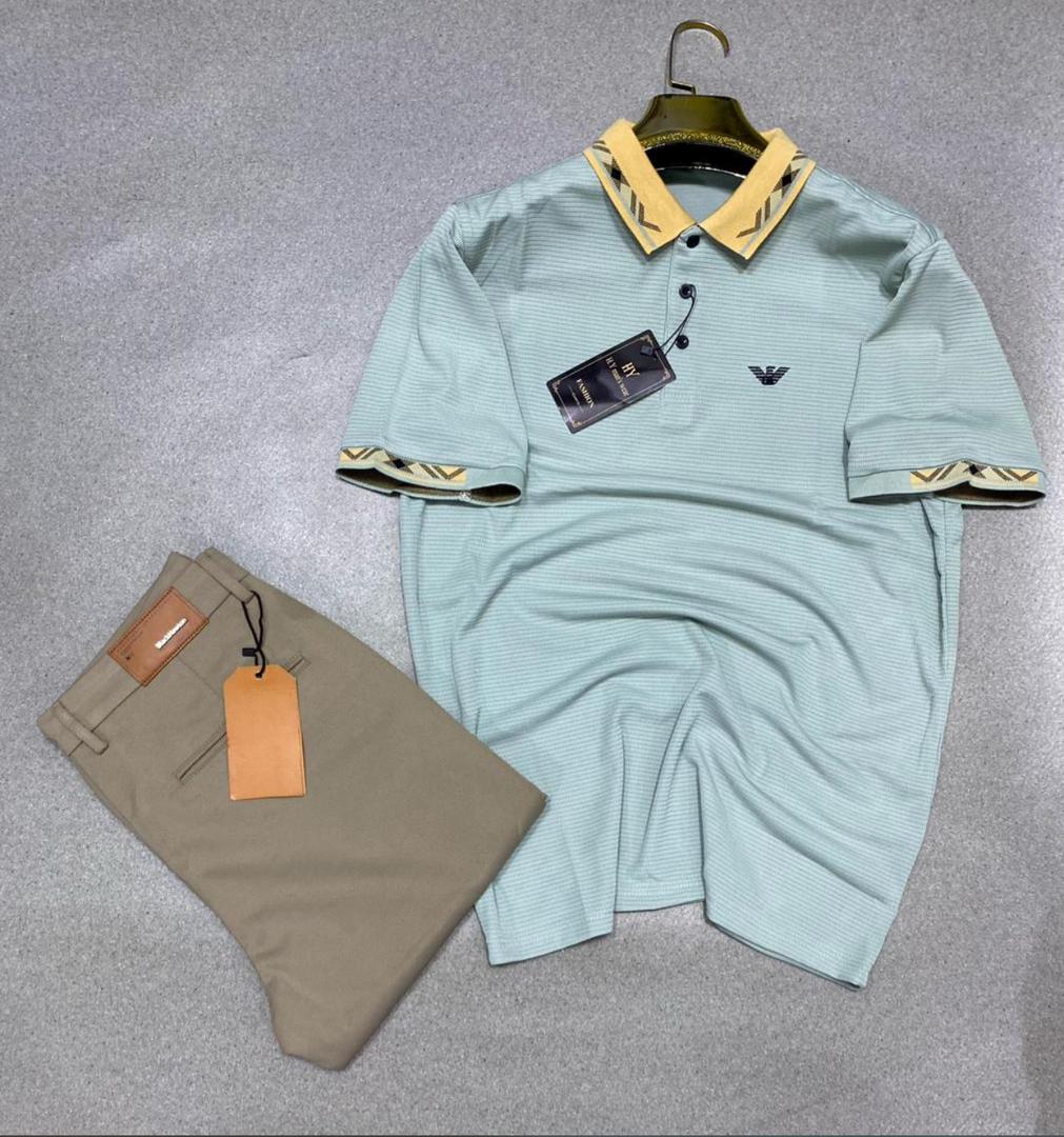 ensemble pour hommes