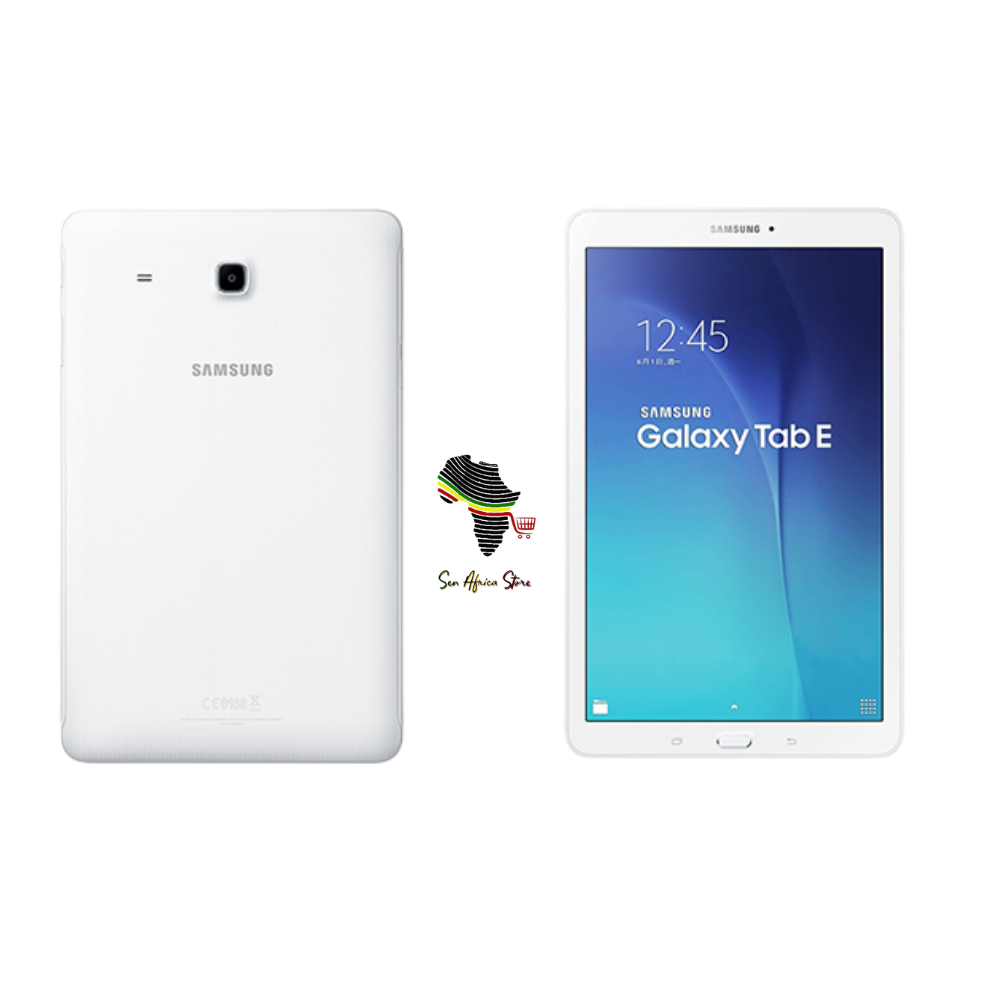 tablette Samsung tab À