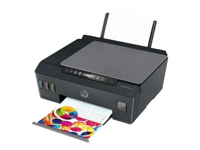 HP Smart Tank 515 All-in-One Wireless