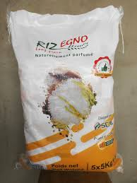Riz EGNO 25kg