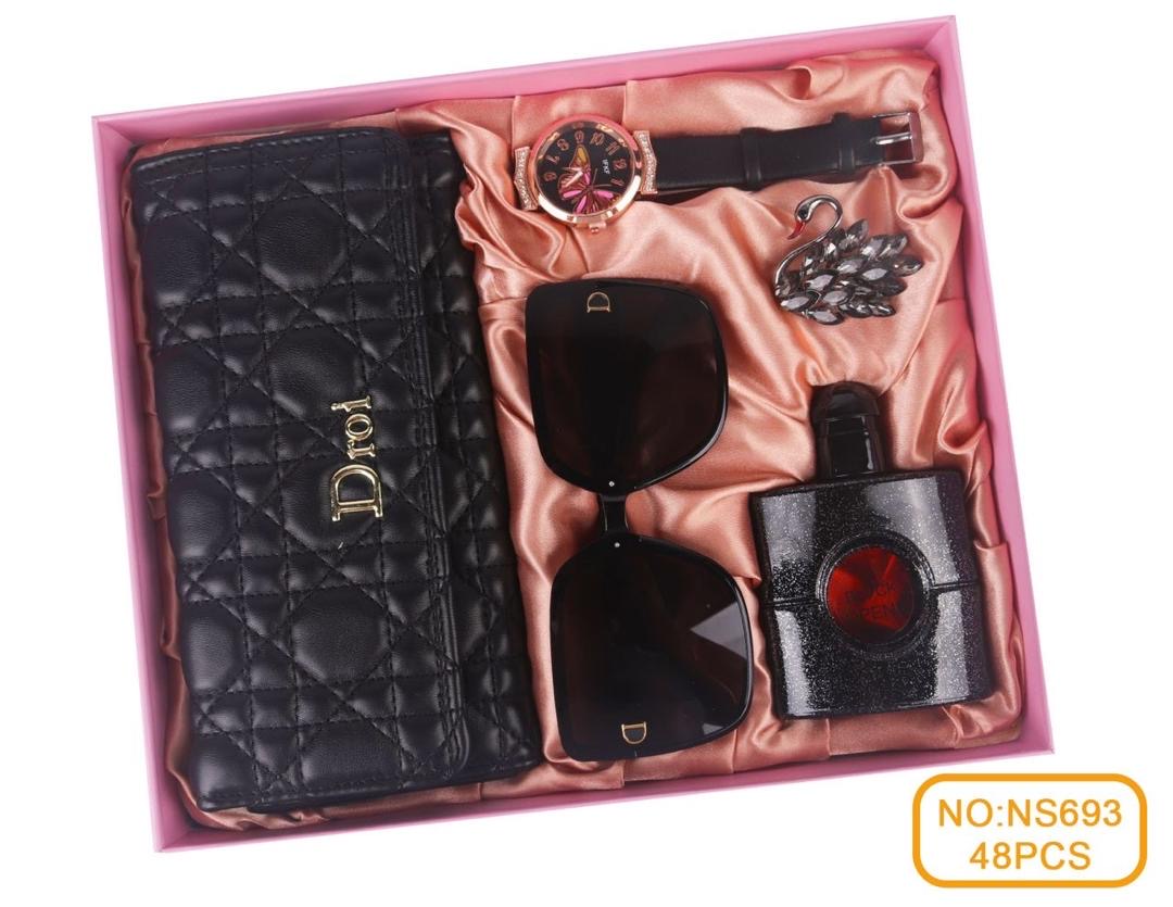 Coffre de saint Valentin 💌 