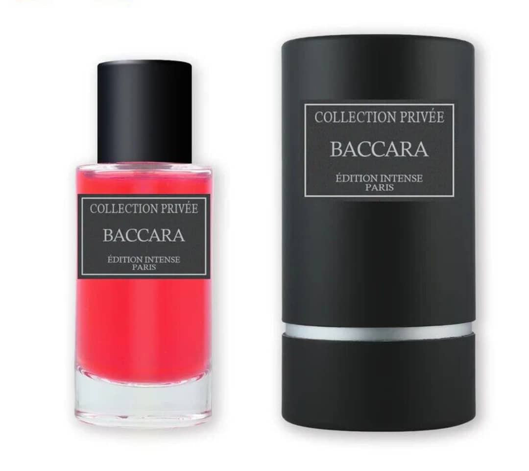 PARFUMS Collection Privée  PARIS sur DAKAR