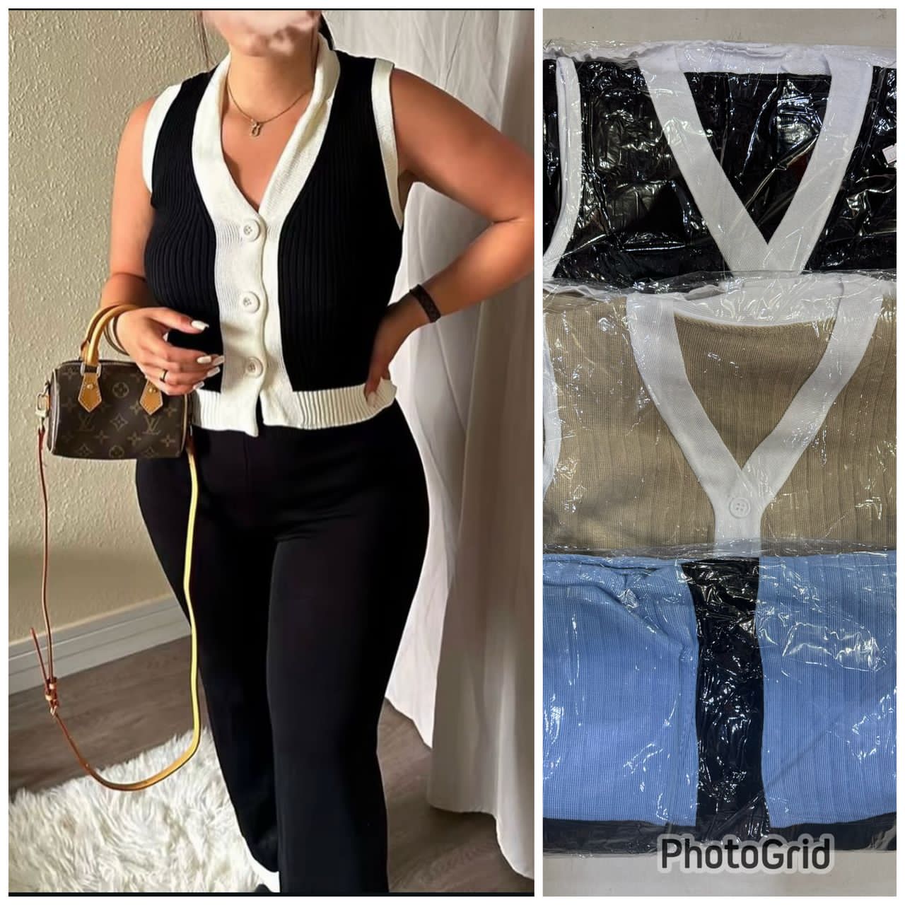 Ensemble pantalon femmes