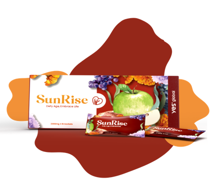 SUNRISE (Levé du soleil)