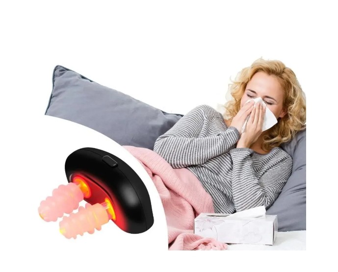 Appareil de thérapie nasale 