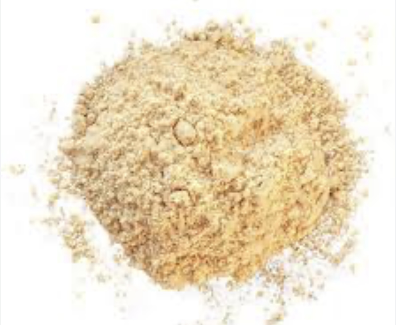 Poudre de bissap blanc 