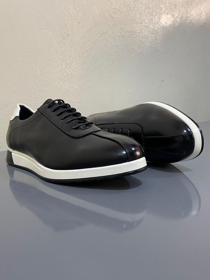 chaussures pour hommes   