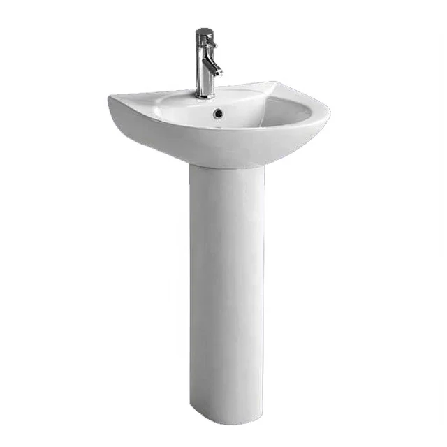  Ensemble WC Monobloc Sans Rebord VISA