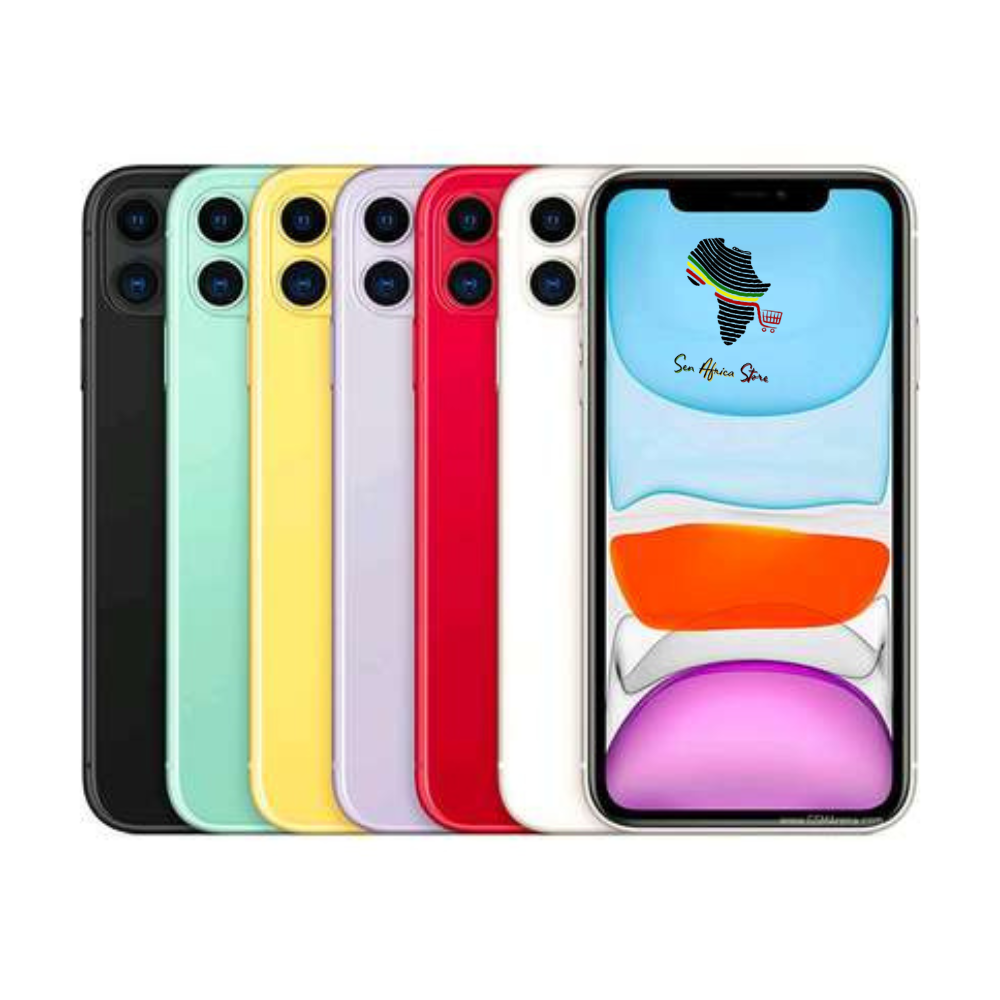 iPhone 11 simple 64gb