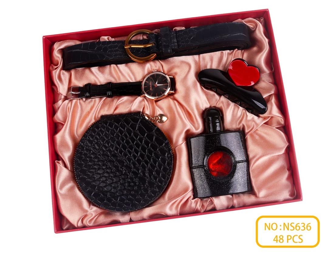 Coffre de saint Valentin 💌 